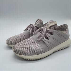 Adidas Tubular Sneakers, Size 7.5. In excellent condition!